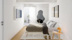 Dormitorio Principal