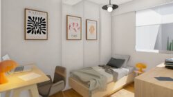 Dormitorio