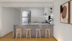 Cocina Kitchenette