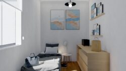 Dormitorio
