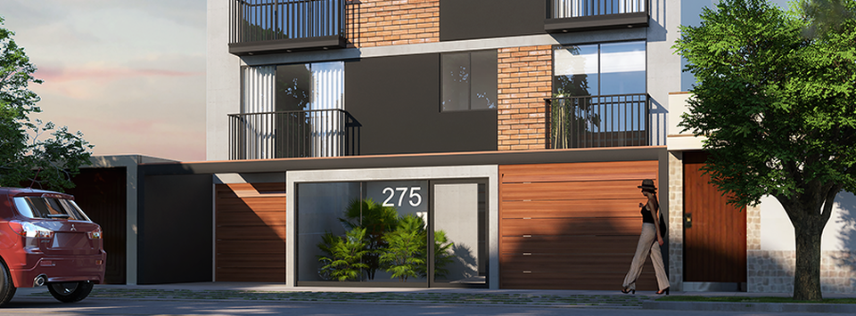 Residencial Duray