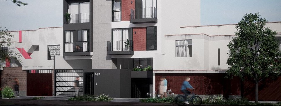 Residencial La Calera